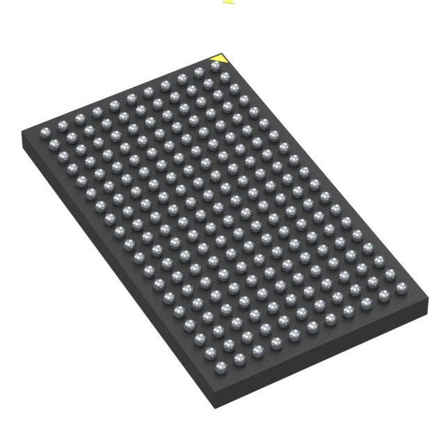 LTM4671IY#PBF Analog Devices Inc.  Convertidores CC CC